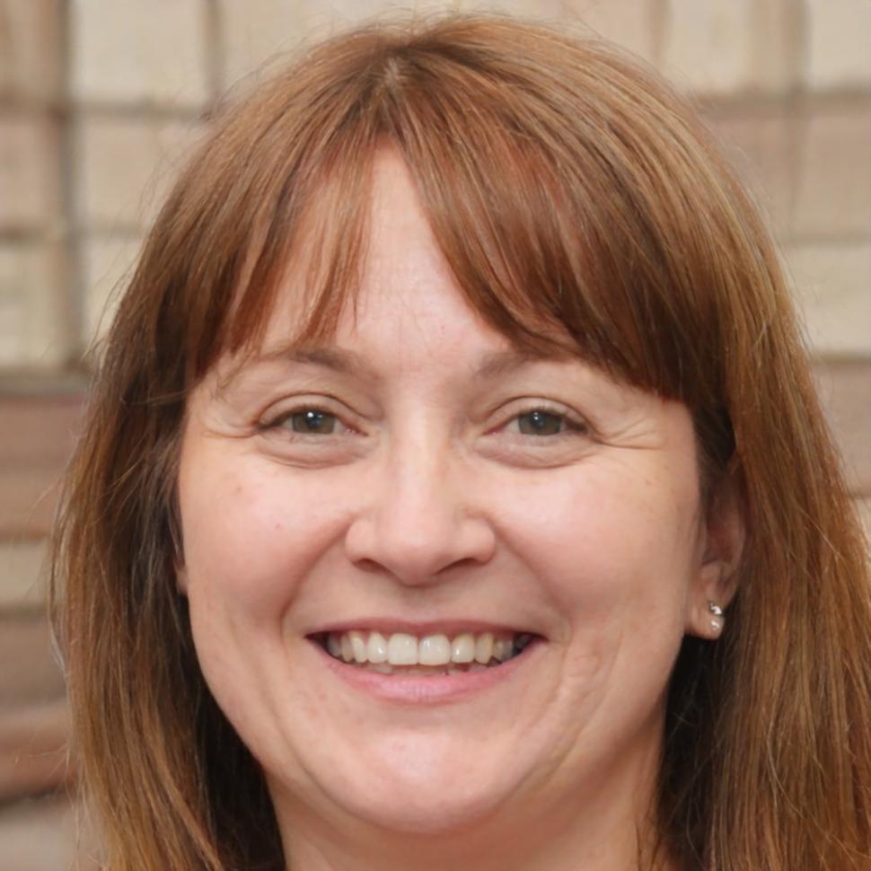 Bc. Radka Šimůnková, lektorka sociální práce ve zdravotnictví