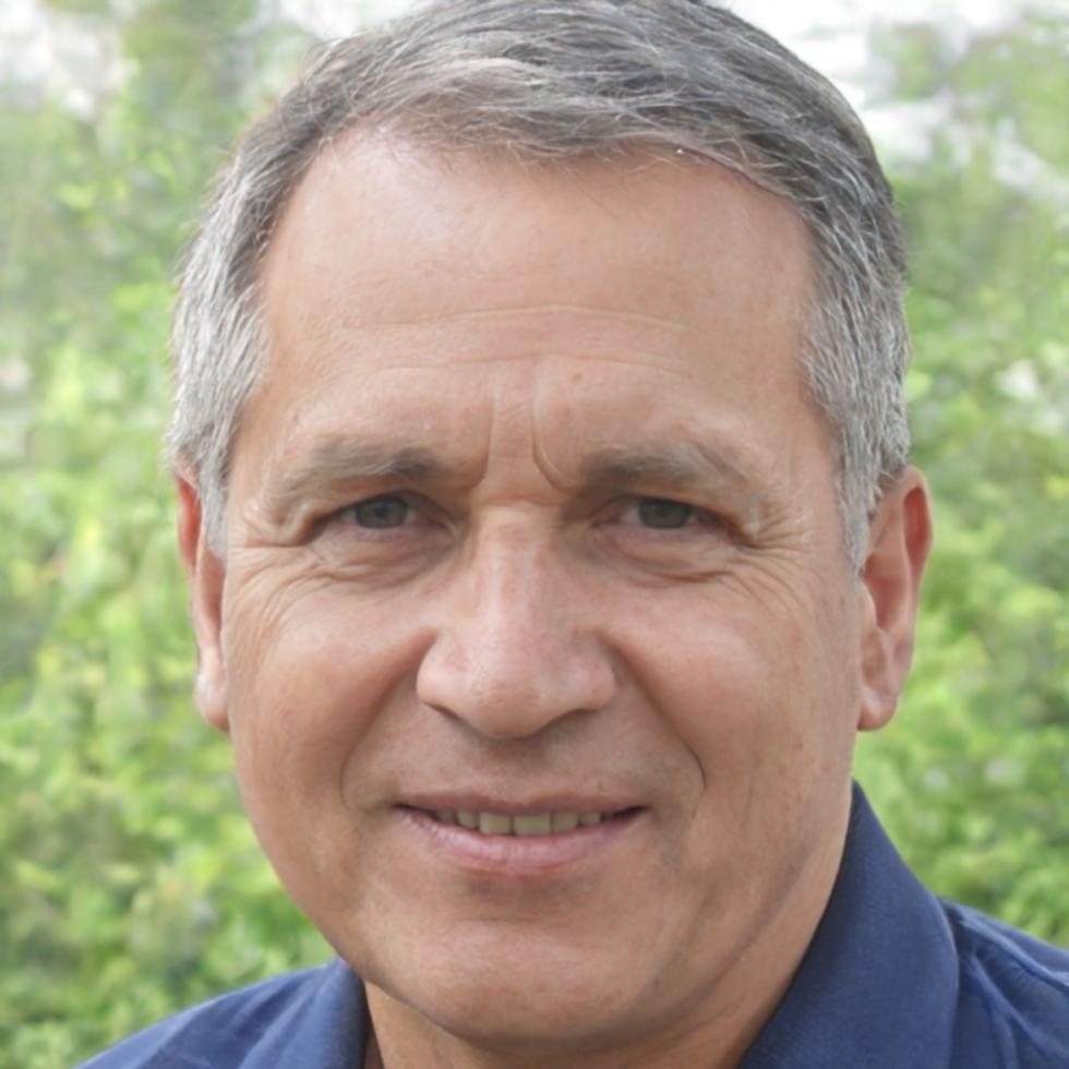 Mgr. Ondřej Vančura, odborný garant programu